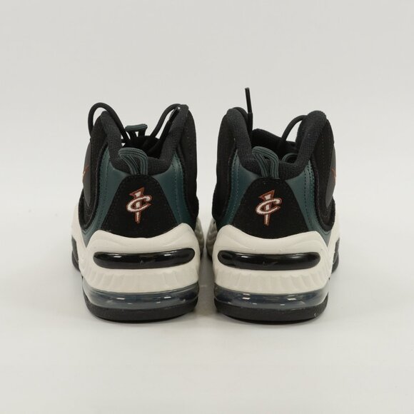 Nike Air Max Penny 2 \'Faded Spruce\' DV3465-001 Basketball size 8 Men / 9.5 Women main image 7